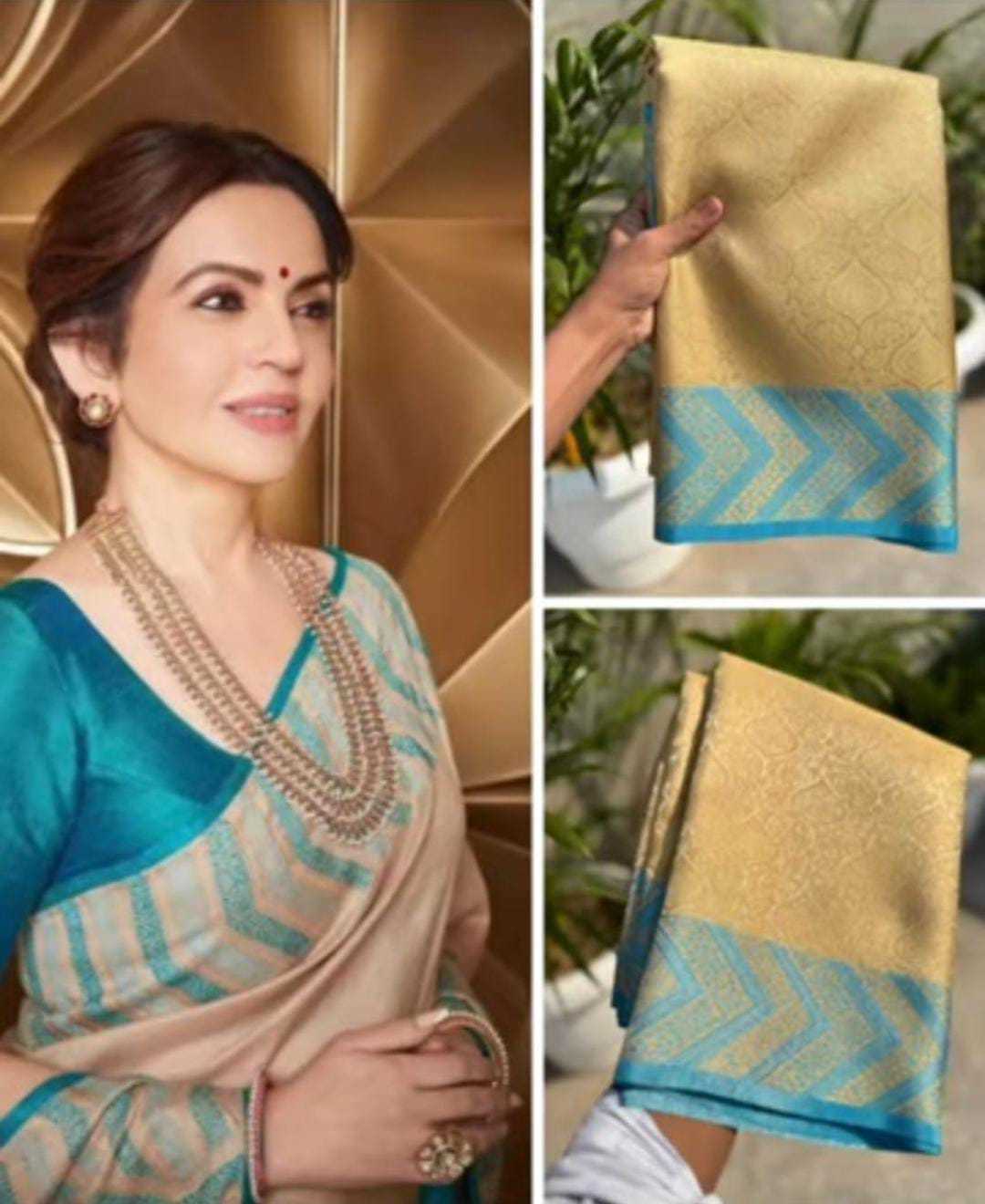 YNF BANARASI SOFT SILK RIN149 MKD161 SILK SAREES WHOLESALE BANARASI SILK PURE ZARI SILK GOLDEN SILK SAREES MANUFACTURER