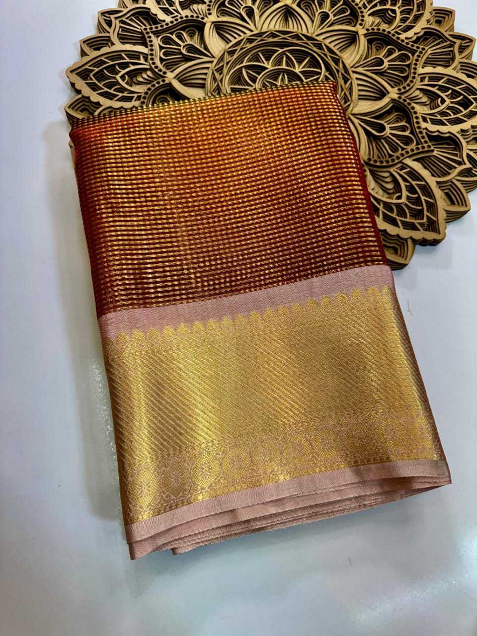 YNF BANARASI SOFT SILK RIN149 MKD163 SILK SAREES WHOLESALE BANARASI SILK PURE ZARI SILK GOLDEN SILK SAREES MANUFACTURER