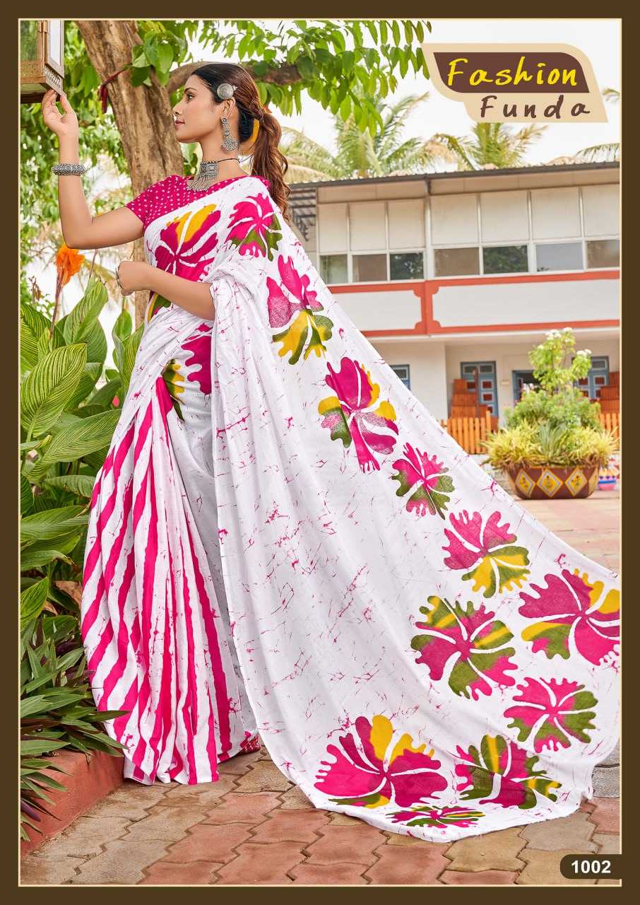 YNF COTTON FASHION FANDA KESH244 Fashion Fanda CLOTHING BRANDS WHOLESALE SAREES MANUFACTURER