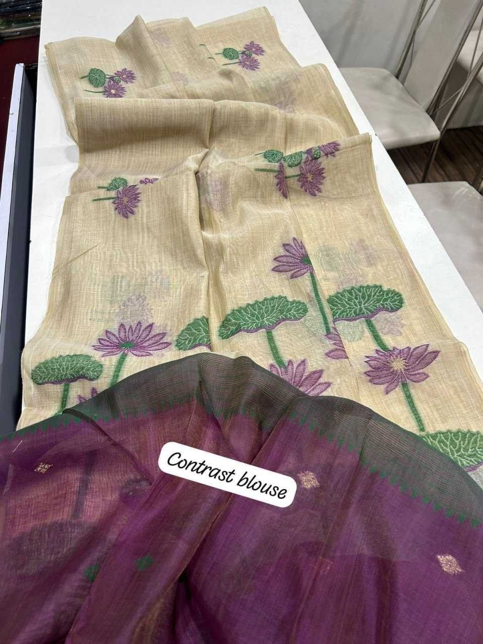 YNF COTTON KESH165 RBN28 SAREES WHOLESALE PRINTED COTTON OFFICE WEAR SAREES MANUFACTURER