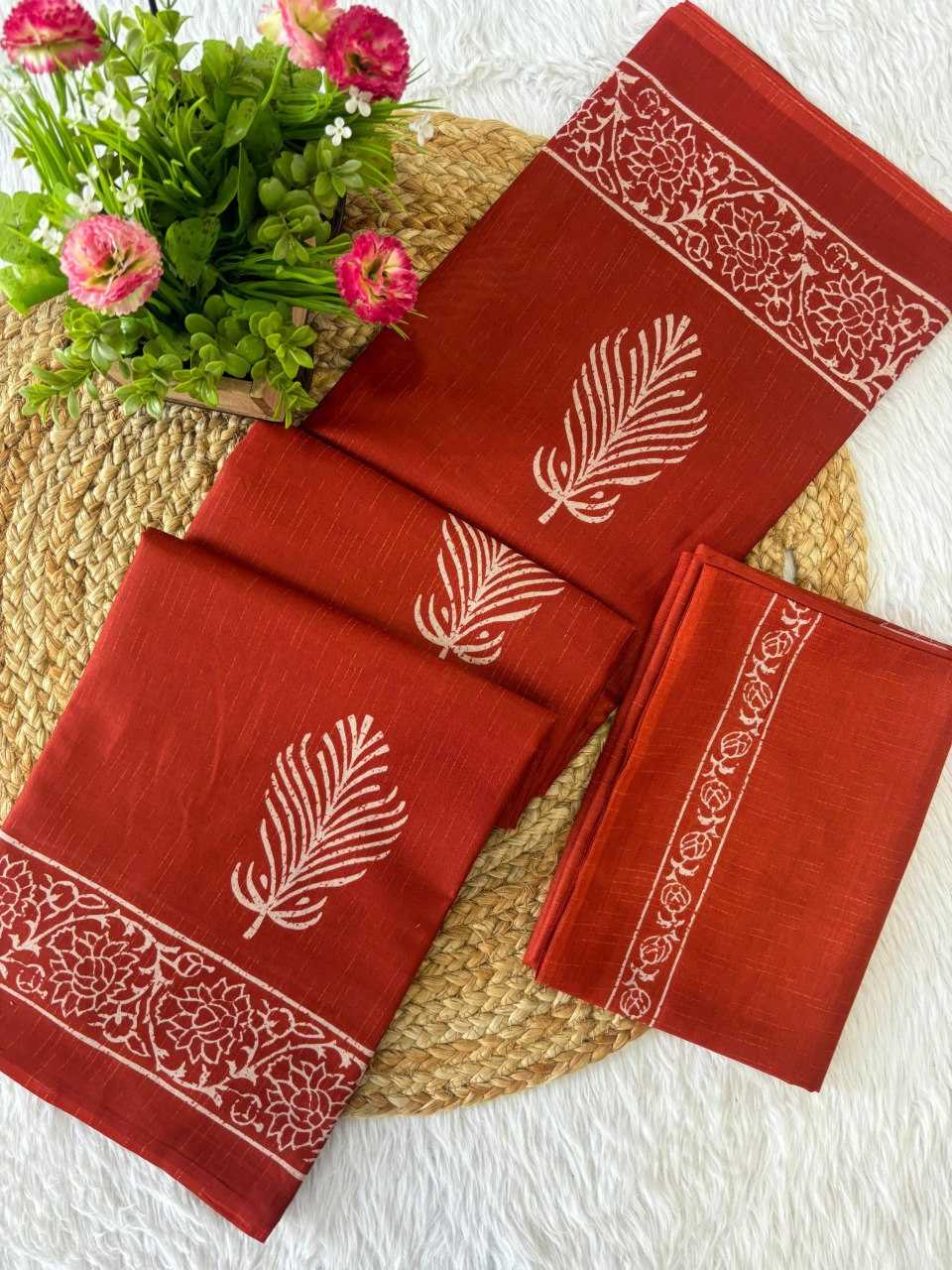 YNF COTTON KESH172 LKC09 SAREES WHOLESALE PRINTED COTTON OFFICE WEAR SAREES MANUFACTURER