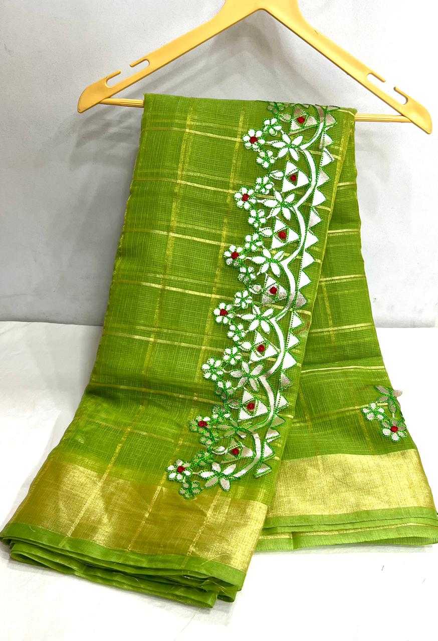 YNF COTTON KESH267 RSJD13 SAREES WHOLESALE TRADITIONAL PRINTED KOTA DORIYA FESTIVEL SAREES MANUFACTURER