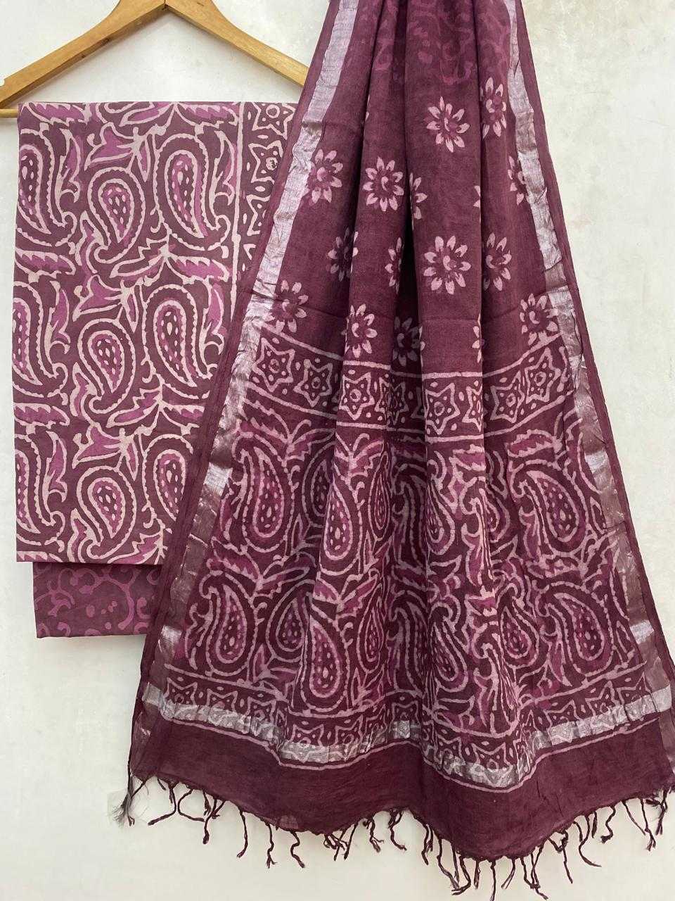 YNF COTTON RIN168  RKC02 SAREES WHOLESALE PRINTED COTTON SEQUENCE OFFICE WEAR SAREES MANUFACTURER