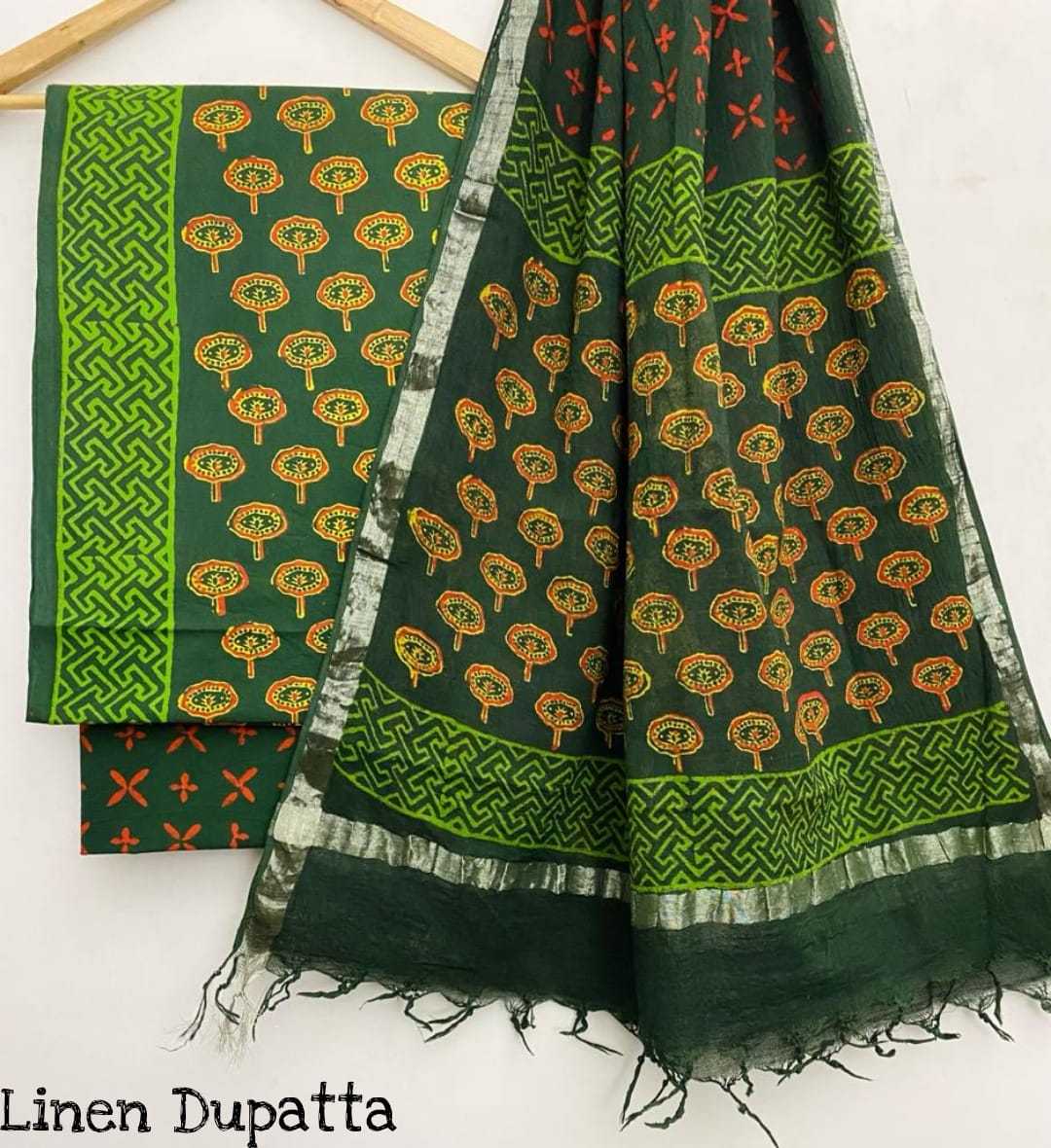 YNF COTTON RIN168  RKC02 SAREES WHOLESALE PRINTED COTTON SEQUENCE OFFICE WEAR SAREES MANUFACTURER