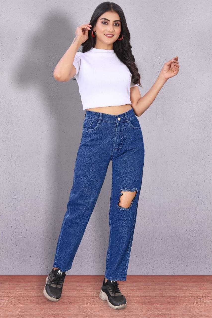 YNF DENIM KESH115 VAC54 WESTERN WEARS WHOLESALE WOMENS JEANS MANUFACTURER