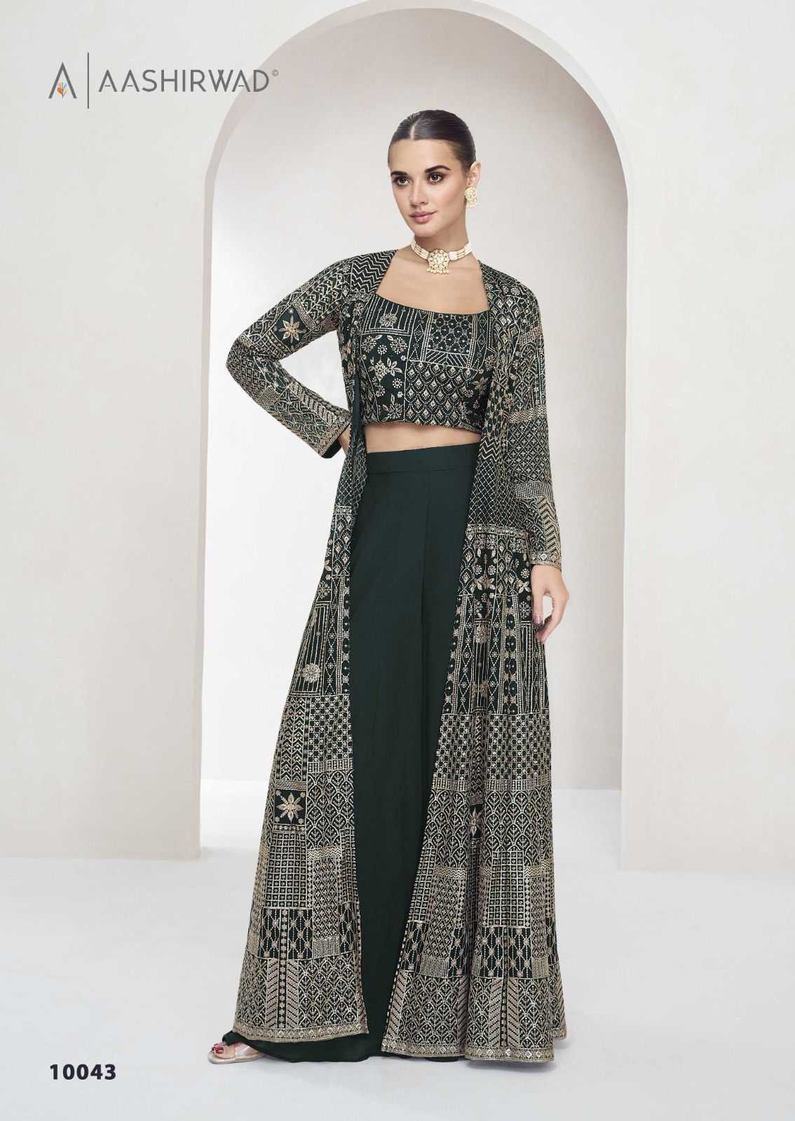 YNF GEOREGTTE AASHIRWAD KESH233 NITYA CLOTHING BRANDS WHOLESALE SUITS MANUFACTURER