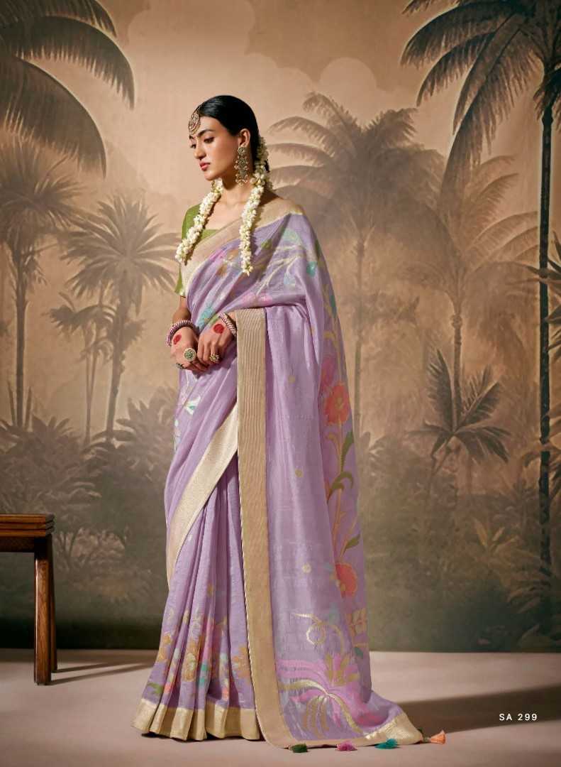 YNF GEORGETTE KIMORA RIN195 Rasm CLOTHING BRANDS WHOLESALE SAREES MANUFACTURER