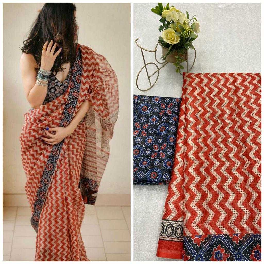 YNF HEAVY KOTA KESH267 RSJD01 WHOLESALE TRADITIONAL PRINTED KOTA SOFT SILK SAREES MANUFACTURER