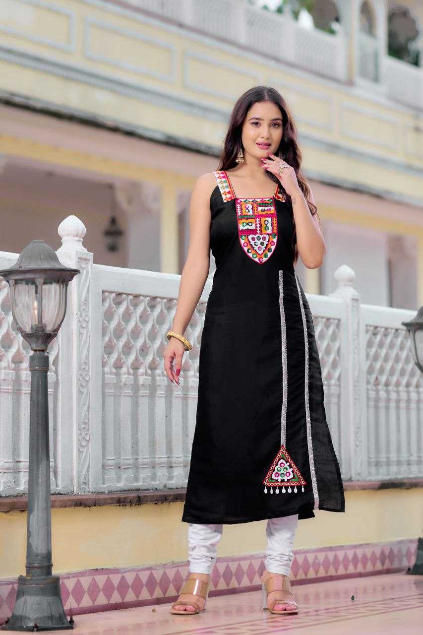 YNF HEAVY ROMAN SILK KESH243 1029 KURTIS WHOLESALE FESTIVE SILK LONG BLACK KURTIS MANUFACTURER