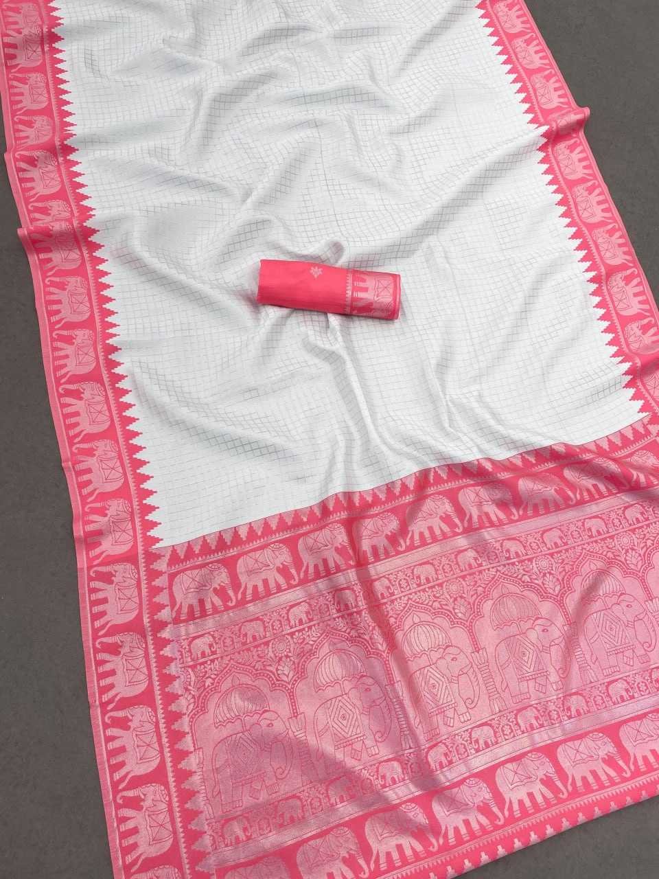 YNF KANJIVARAM SILK KESH161 TRM08 SAREES WHOLESALE TRADITIONAL SOFT SILK KANJIVARAM SAREES MANUFACTURER