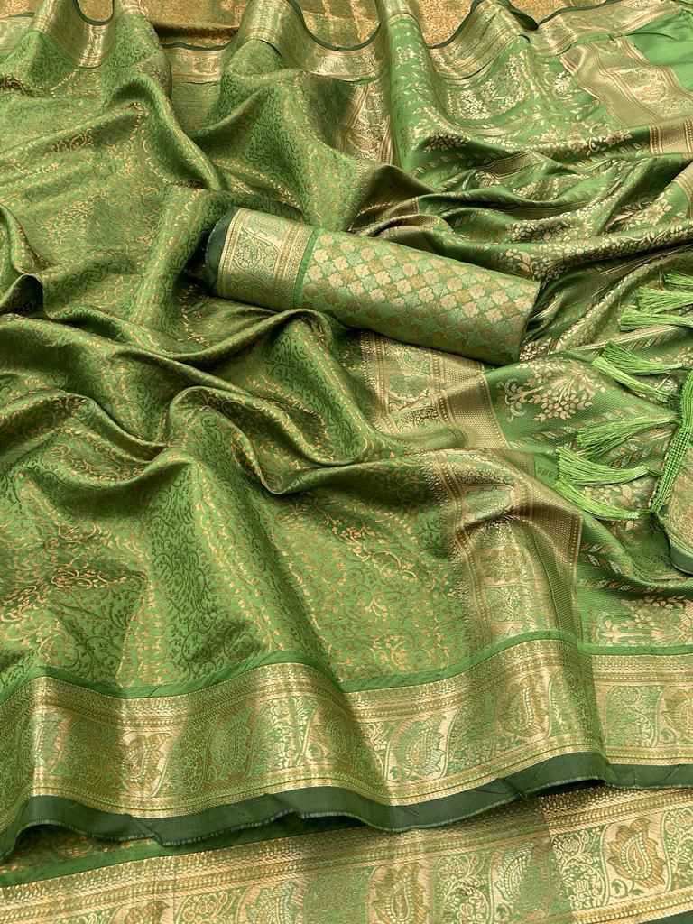 YNF KANJIVARAM SILK KESH248 RVV06 SILK SAREES WHOLESALE KANJEEVARAM SOFT SILK TRADITIONAL SAREES MANUFACTURER