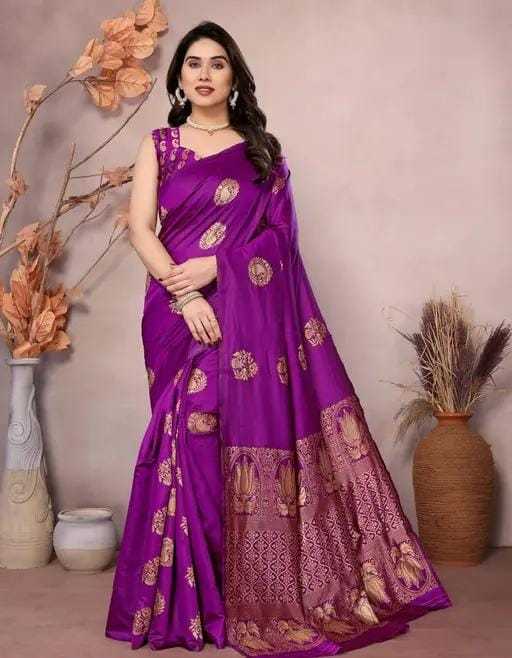 YNF LICHI SILK KESH280 GIC01 SAREES WHOLESALE TRADITIONAL SAREES EMBRODERY WEDDING SILK SAREES MANUFACTURER