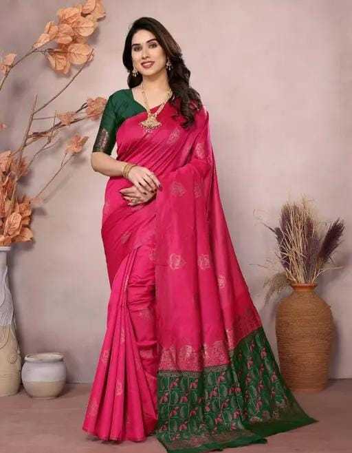 YNF LICHI SILK KESH280 GIC01 SAREES WHOLESALE TRADITIONAL SAREES EMBRODERY WEDDING SILK SAREES MANUFACTURER