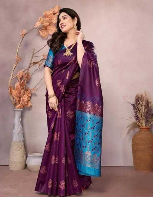 YNF LICHI SILK KESH280 GIC01 SAREES WHOLESALE TRADITIONAL SAREES EMBRODERY WEDDING SILK SAREES MANUFACTURER