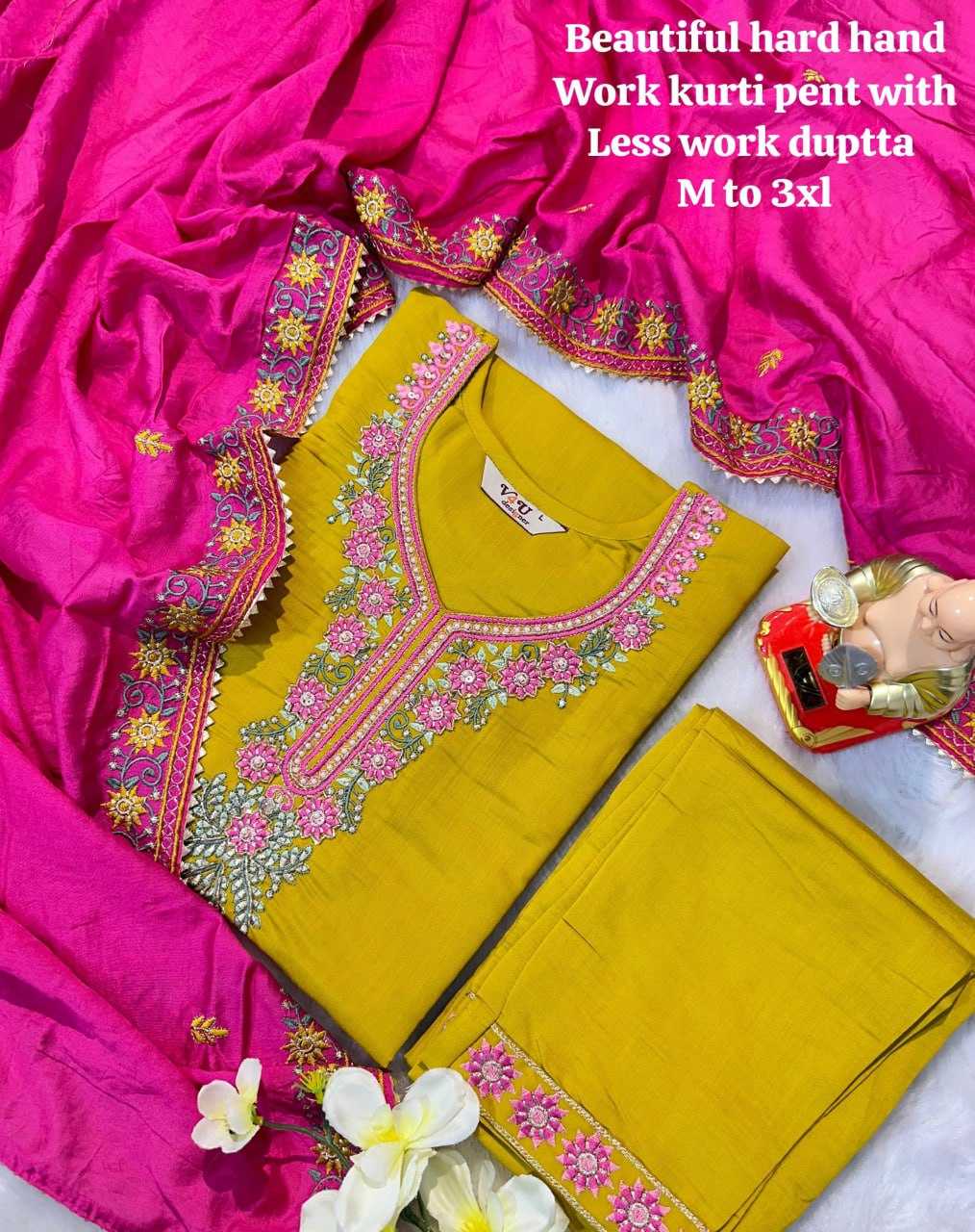 YNF MUSLIN KESH256 RNF09 SUITS & DRESSES WHOLESALE KURTI WITH DUPATTA AND PANTS FOR WEDDING LADIES SILK SUITS MANUFACTURE