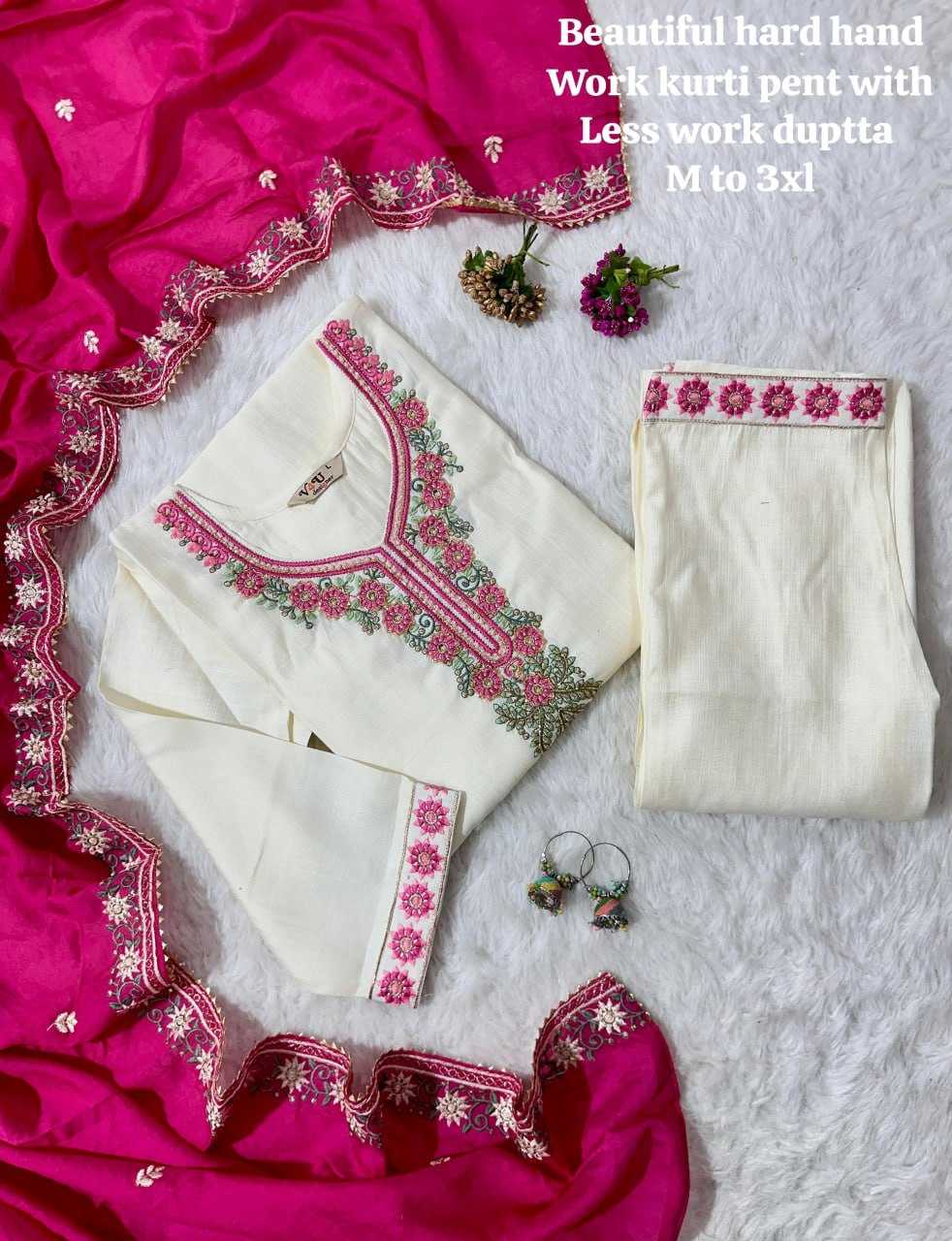 YNF MUSLIN KESH256 RNF09 SUITS & DRESSES WHOLESALE KURTI WITH DUPATTA AND PANTS FOR WEDDING LADIES SILK SUITS MANUFACTURE