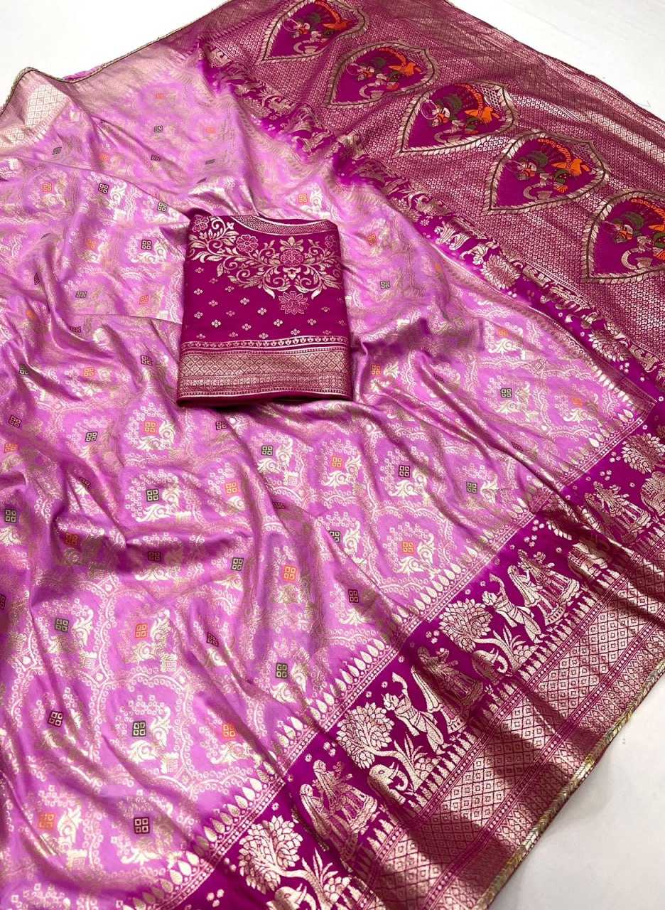 YNF MUSLIN SILK KESH267 RSJD11 SAREES WHOLESALE SAREES EMBROIDERY WEDDING TRADITIONAL SAREES MANUFACTURER