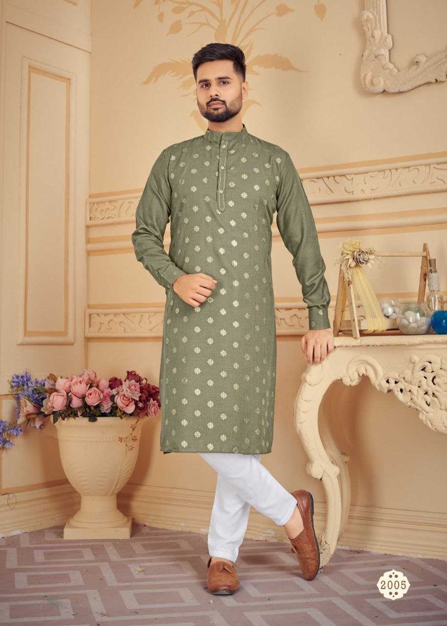 YNF PURE COTTON KESH246 DREAM MEN V-2 MENS WEAR WHOLESALE MENS KURTAS MEN COTTON KURTA MEN KURTA PAJAMA EMANUFACTURER