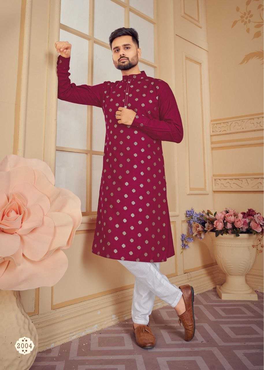 YNF PURE COTTON KESH246 DREAM MEN V-2 MENS WEAR WHOLESALE MENS KURTAS MEN COTTON KURTA MEN KURTA PAJAMA EMANUFACTURER