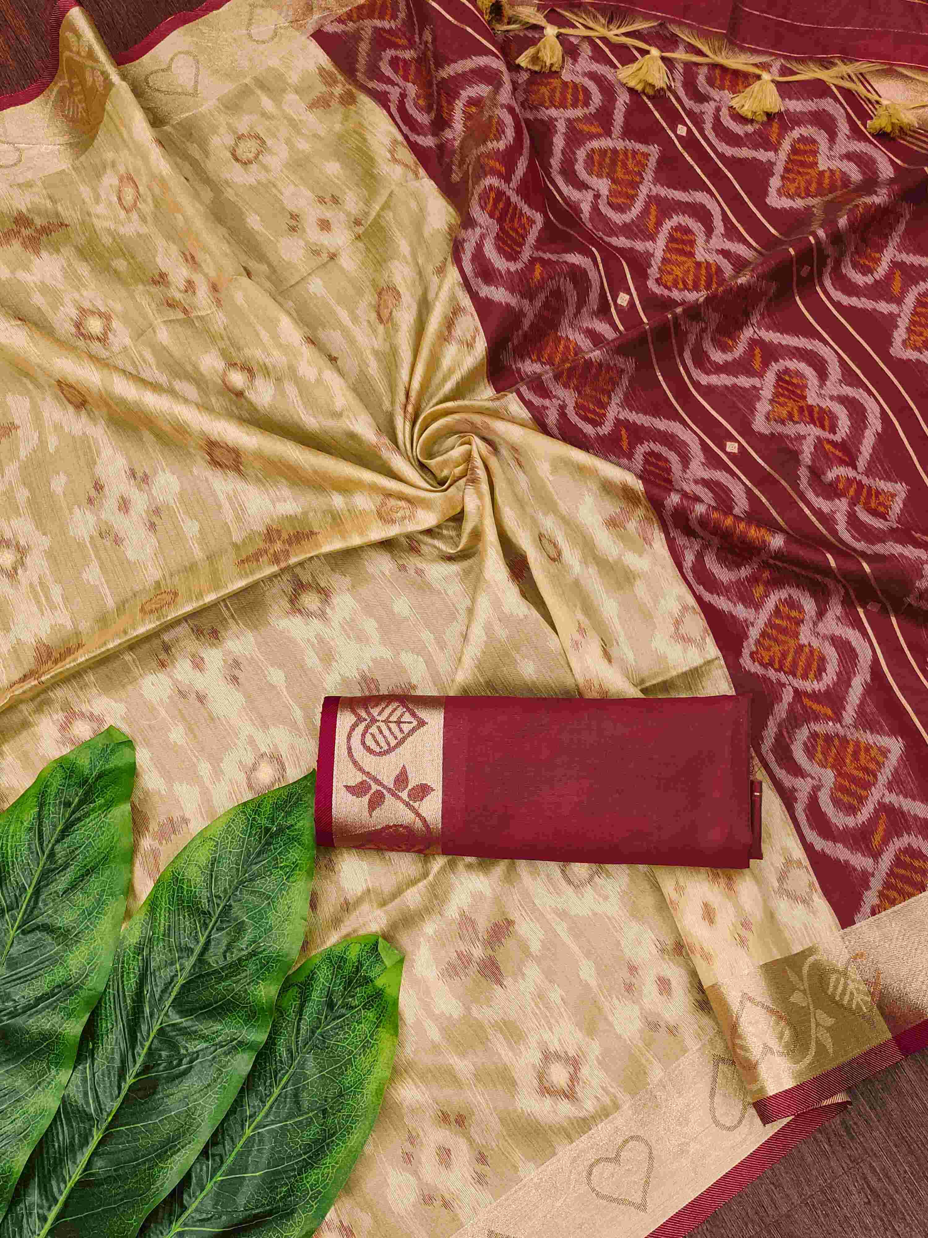 YNF RESHAM KESH165 RBN39 SILK SAREE WHOLESALE POCHAMPALLY ZARI FANCY SILK SAREE MANUFACTURER		