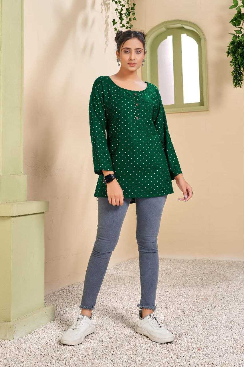 YNF REYON KESH246 Cherry  KURTIS WHOLESALE ETHNIC RAYON SHORT KURTIS PRINTED KURTIS COTTON KURTIS KURTIS MANUFACTURER