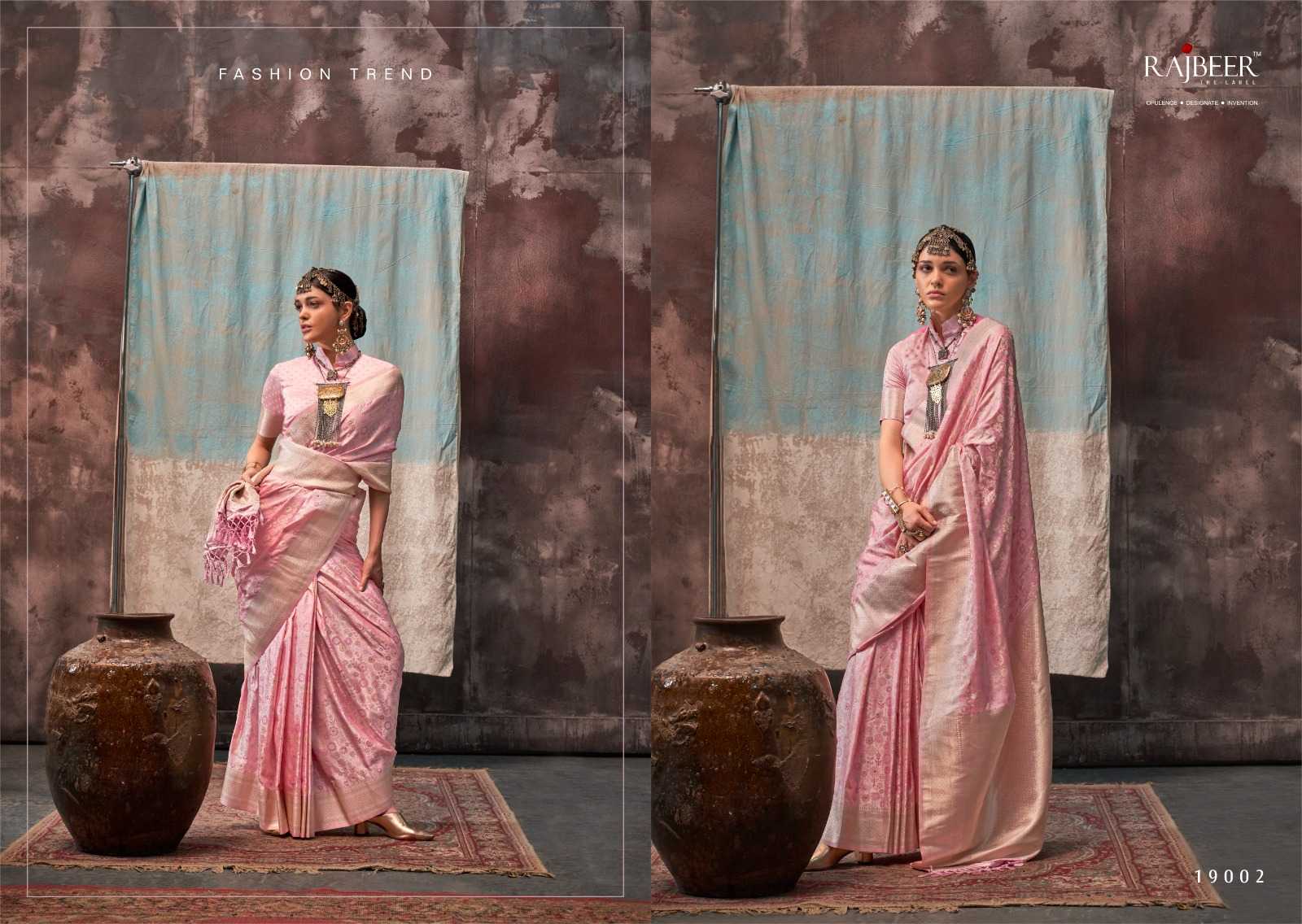 YNF SATIN RAJ BEER KESH113 Kosha CLOTHING BRANDS WHOLESALE SUIT MANUFACTURER