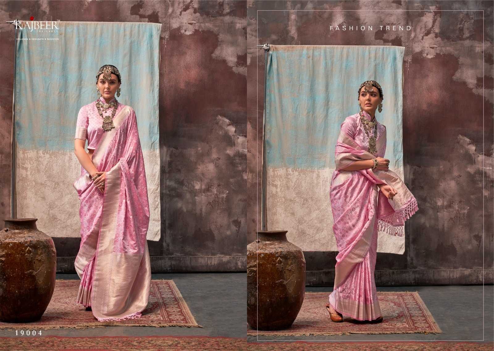 YNF SATIN RAJ BEER KESH113 Kosha CLOTHING BRANDS WHOLESALE SUIT MANUFACTURER