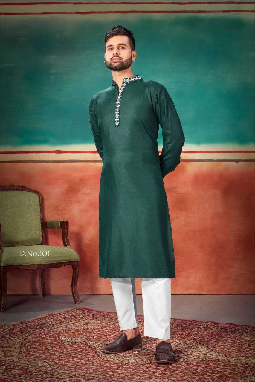 YNF SILK COTTON KESH246 BYF02 MENS WEAR WHOLESALE MENS KURTA PYJAMA SILK KURTA MEN COTTON KURTASMANUFACTURER