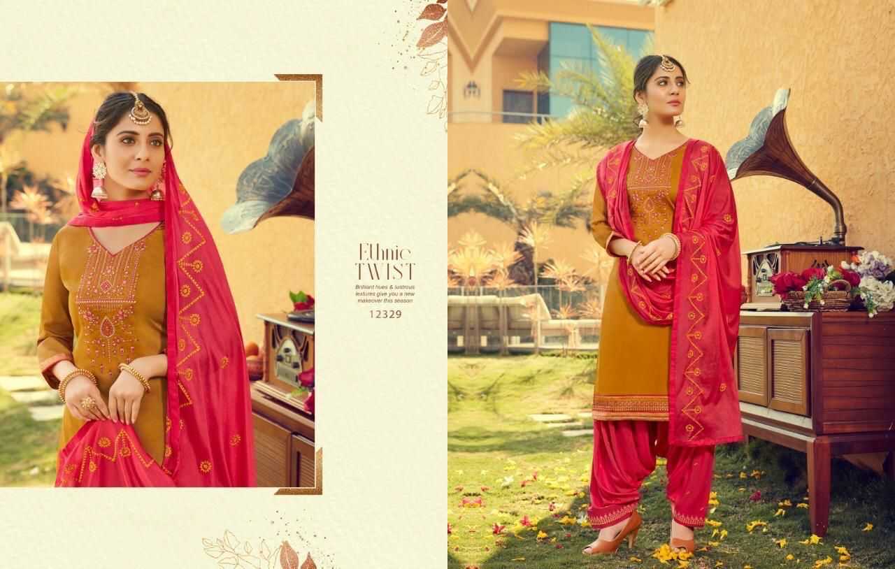 YNF SILK COTTON RIN131 KAJREE SUIT S DRESSES WHOLESALE UNSTITCHED SILK LADIES PRINTED SUITS MANUFACTURER