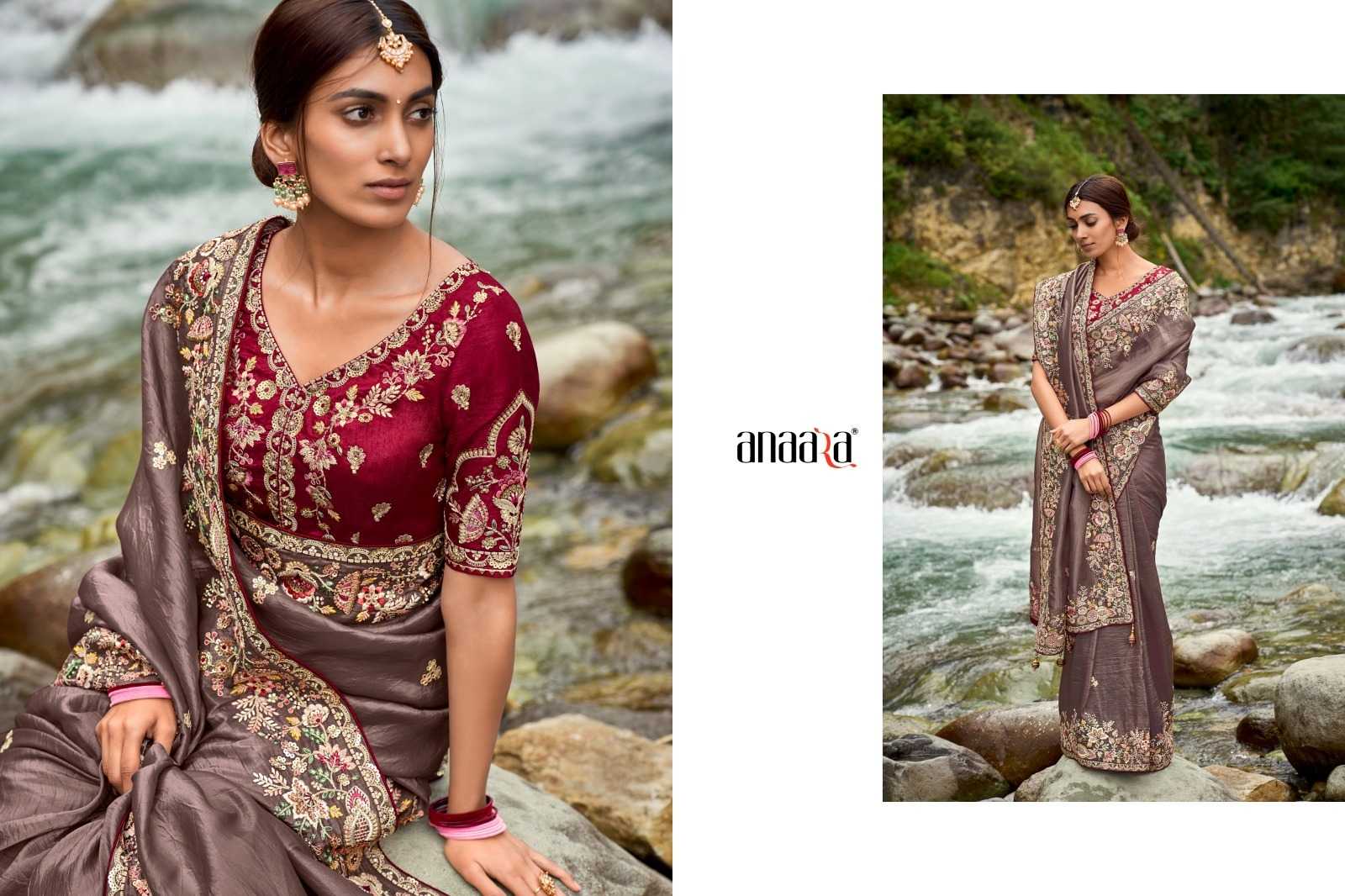 YNF SILK TATHASTU RIN195 6400 CLOTHING BRANDS WHOLESALE SAREES MANUFACTURER