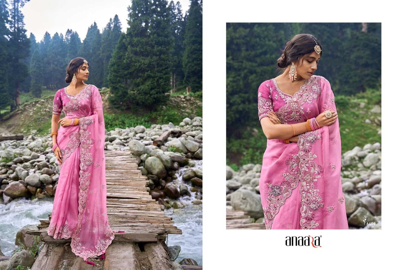YNF SILK TATHASTU RIN195 6400 CLOTHING BRANDS WHOLESALE SAREES MANUFACTURER