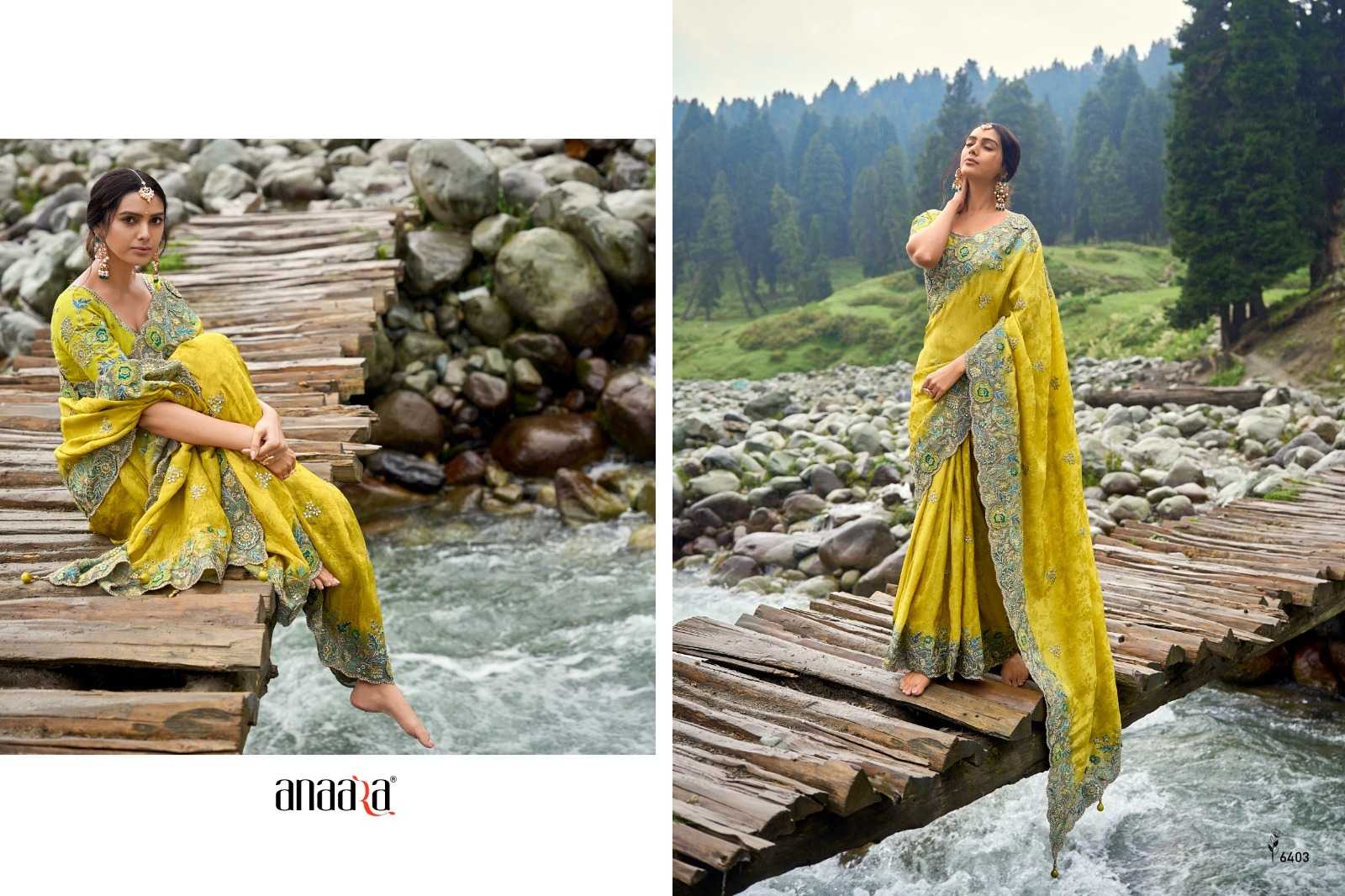 YNF SILK TATHASTU RIN195 6400 CLOTHING BRANDS WHOLESALE SAREES MANUFACTURER