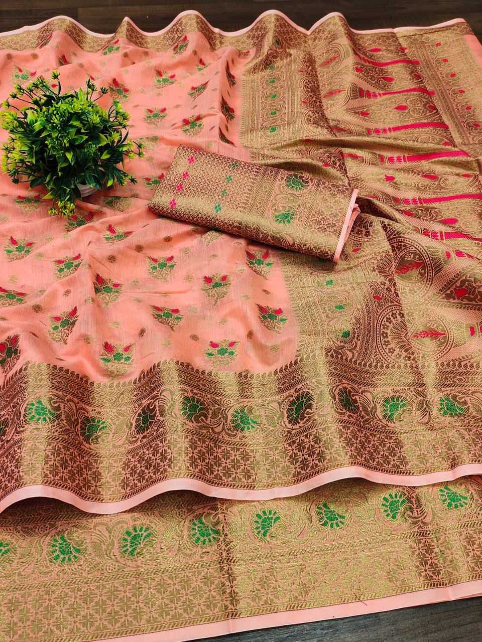   YNF SOFT COTTON RIN150 RMNX07 SAREES WHOLESALE PRINTED LADIES COTTON OFFICE WEAR SAREES MANUFACTURER