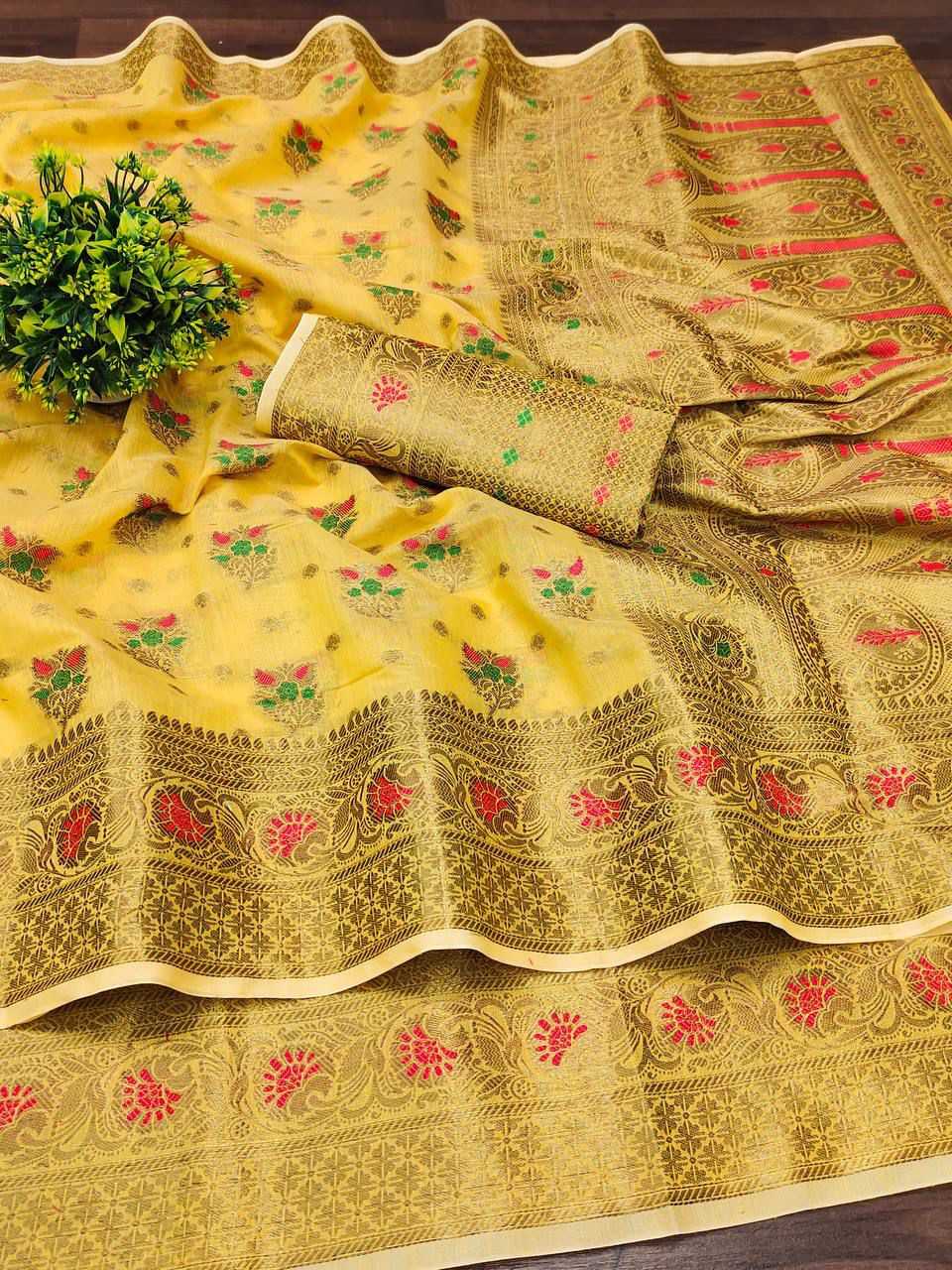   YNF SOFT COTTON RIN150 RMNX07 SAREES WHOLESALE PRINTED LADIES COTTON OFFICE WEAR SAREES MANUFACTURER