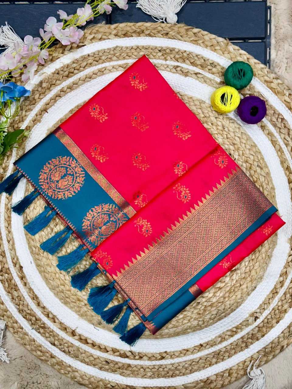 YNF SOFT SILK KESH248 RVV07 SAREES WHOLESALE WEDDING SOFT SILK TRADITIONAL SAREES MANUFACTURER