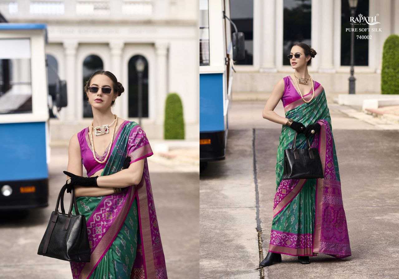 YNF SOFT SILK RAPATH RIN195 Pyramid CLOTHING BRANDS WHOLESALE SAREES MANUFACTURER