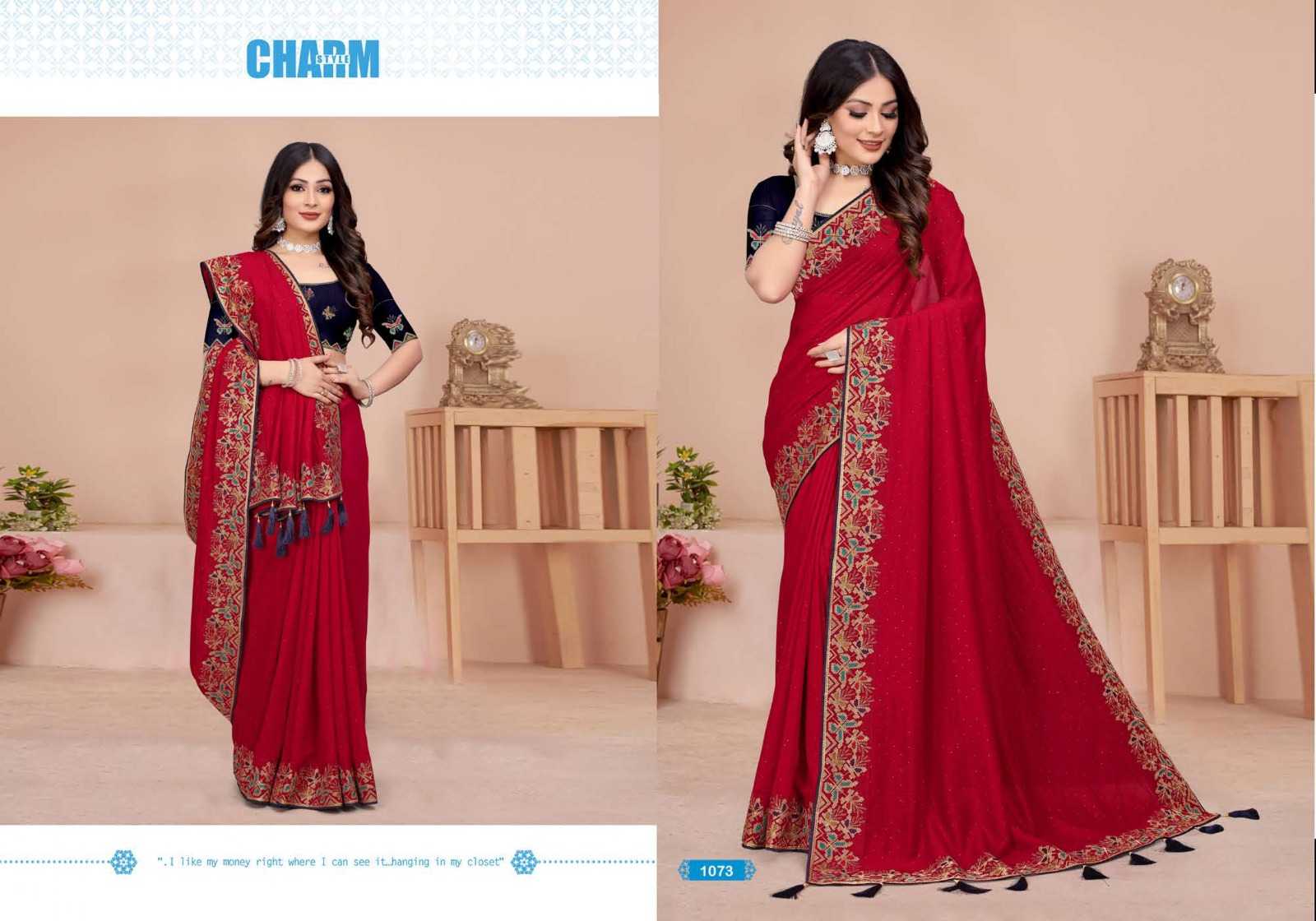 YNF SOFT VICHITRA ADITYA PRINTS KESH113 Aditya-09 CLOTHING BRANDS WHOLESALE SAREES MANUFACTURER