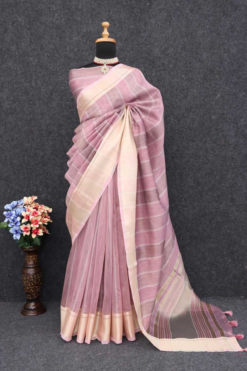 YNF TUSSAR SILK KESH218 POLI01 SAREES WHOLESALE TRADITIONAL EMBROIDERED TUSSAR SILK SAREES MANUFACTURER