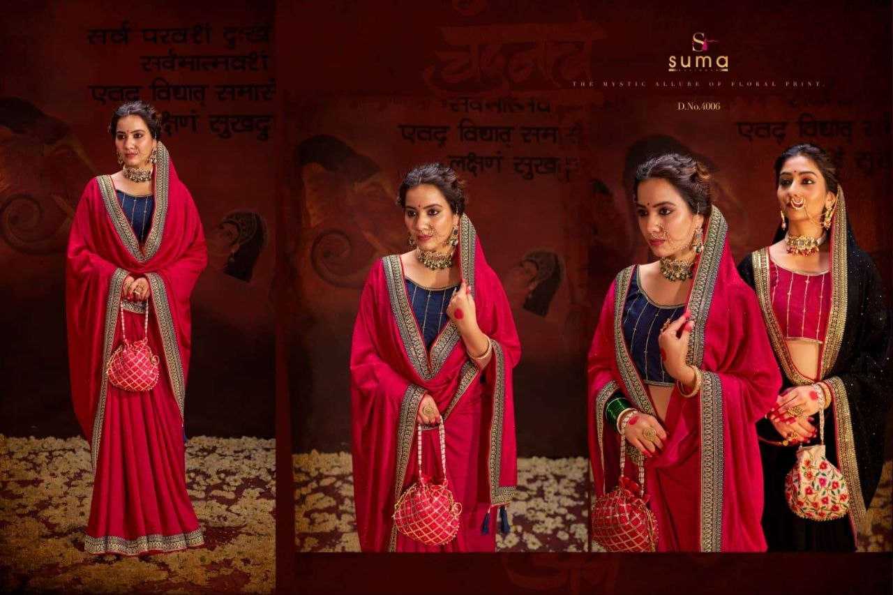 YNF VICHITRA SILK RIN195 Aayushi CLOTHING BRANDS WHOLESALE SAREES MANUFACTURER