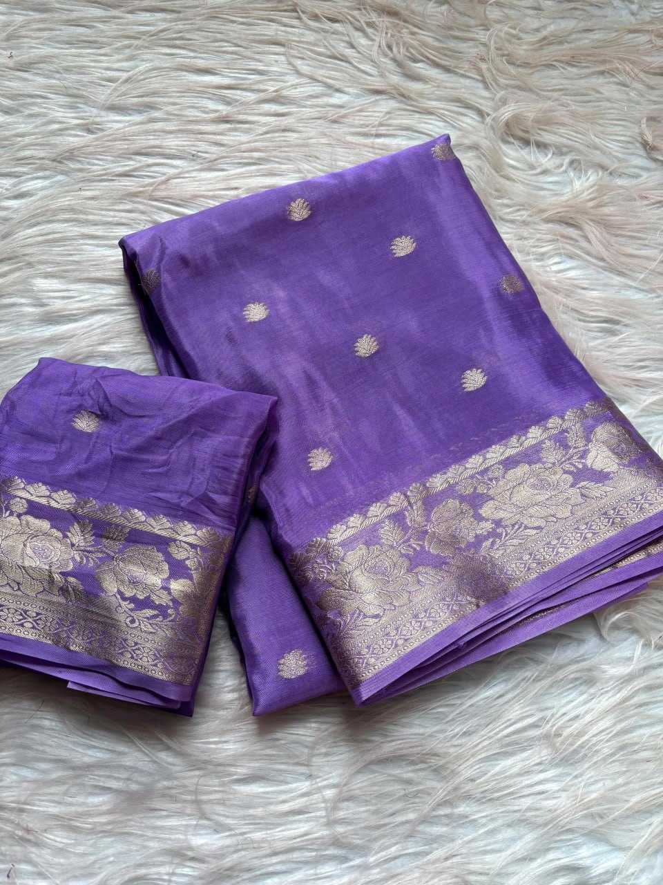 YNF VISCOSE RIN193 Flower Mysore Silk Crepe SAREES WHOLESALE VISCOSE PRINTED INDIAN SAREES MANUFACTURER