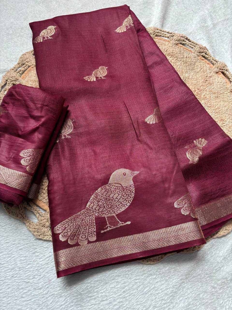 YNF VISCOSE RIN193 Sparrow Silk SAREES WHOLESALE VISCOSE PRINTED INDIAN SAREES MANUFACTURER