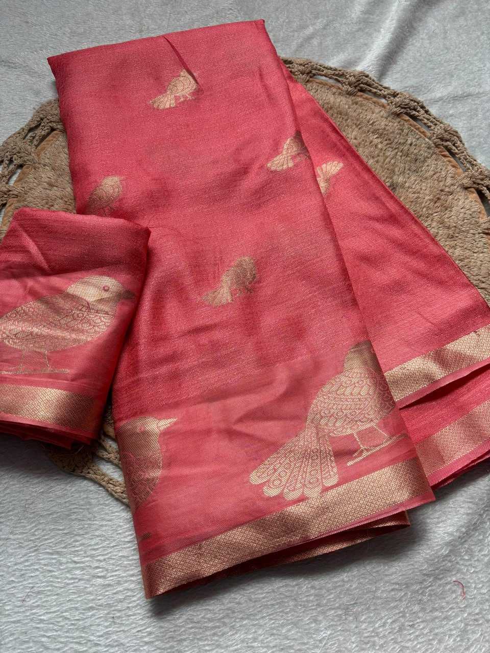 YNF VISCOSE RIN193 Sparrow Silk SAREES WHOLESALE VISCOSE PRINTED INDIAN SAREES MANUFACTURER