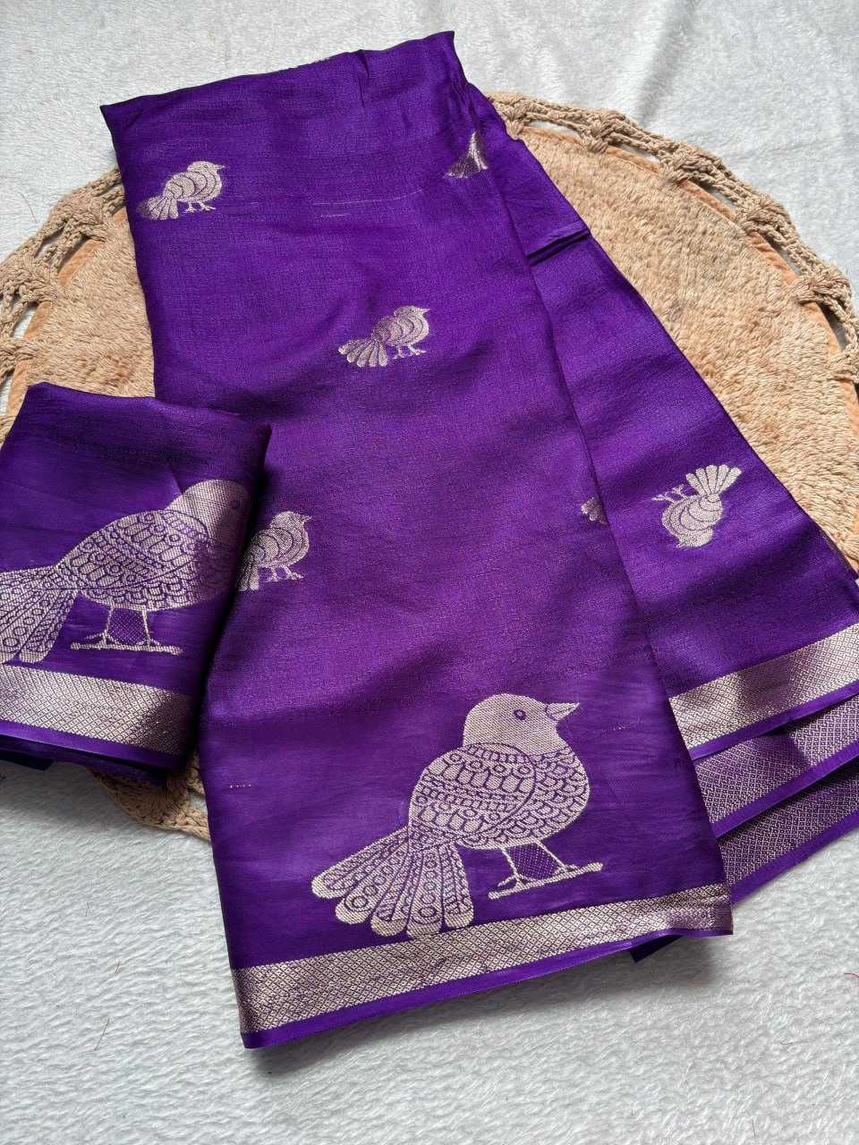 YNF VISCOSE RIN193 Sparrow Silk SAREES WHOLESALE VISCOSE PRINTED INDIAN SAREES MANUFACTURER