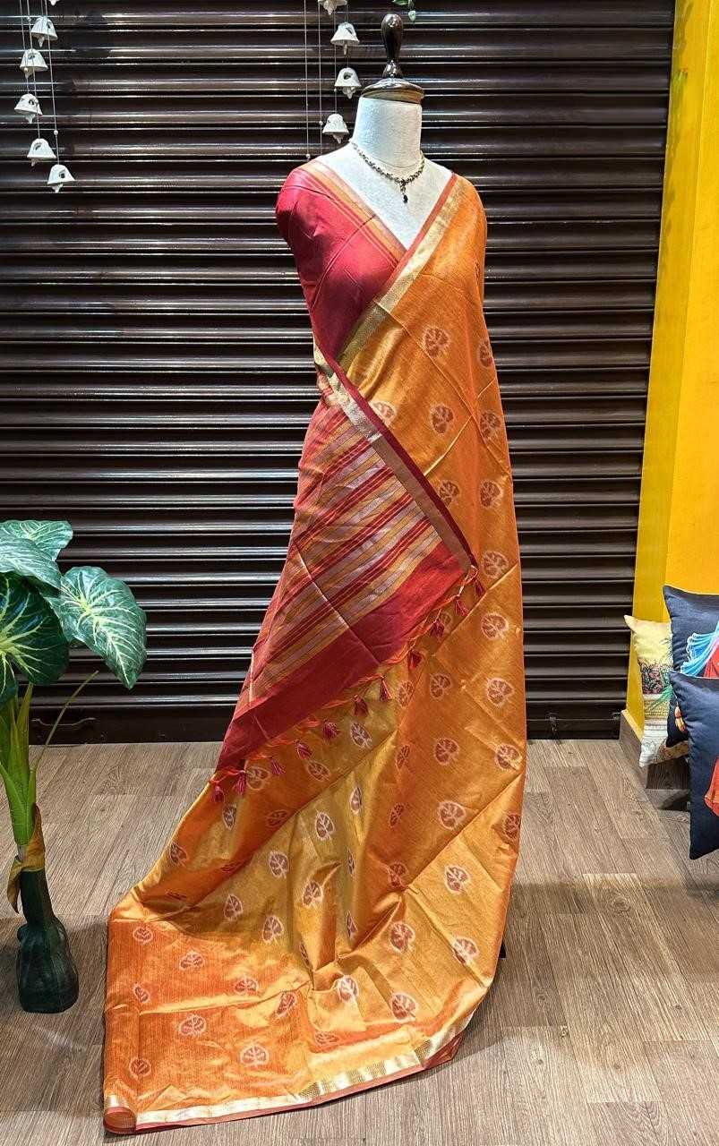 YNF ZARI SILK KESH165 RBN42 SILK SAREE WHOLESALE POCHAMPALLY IKKAT ZARI SILK SAREE MANUFACTURER