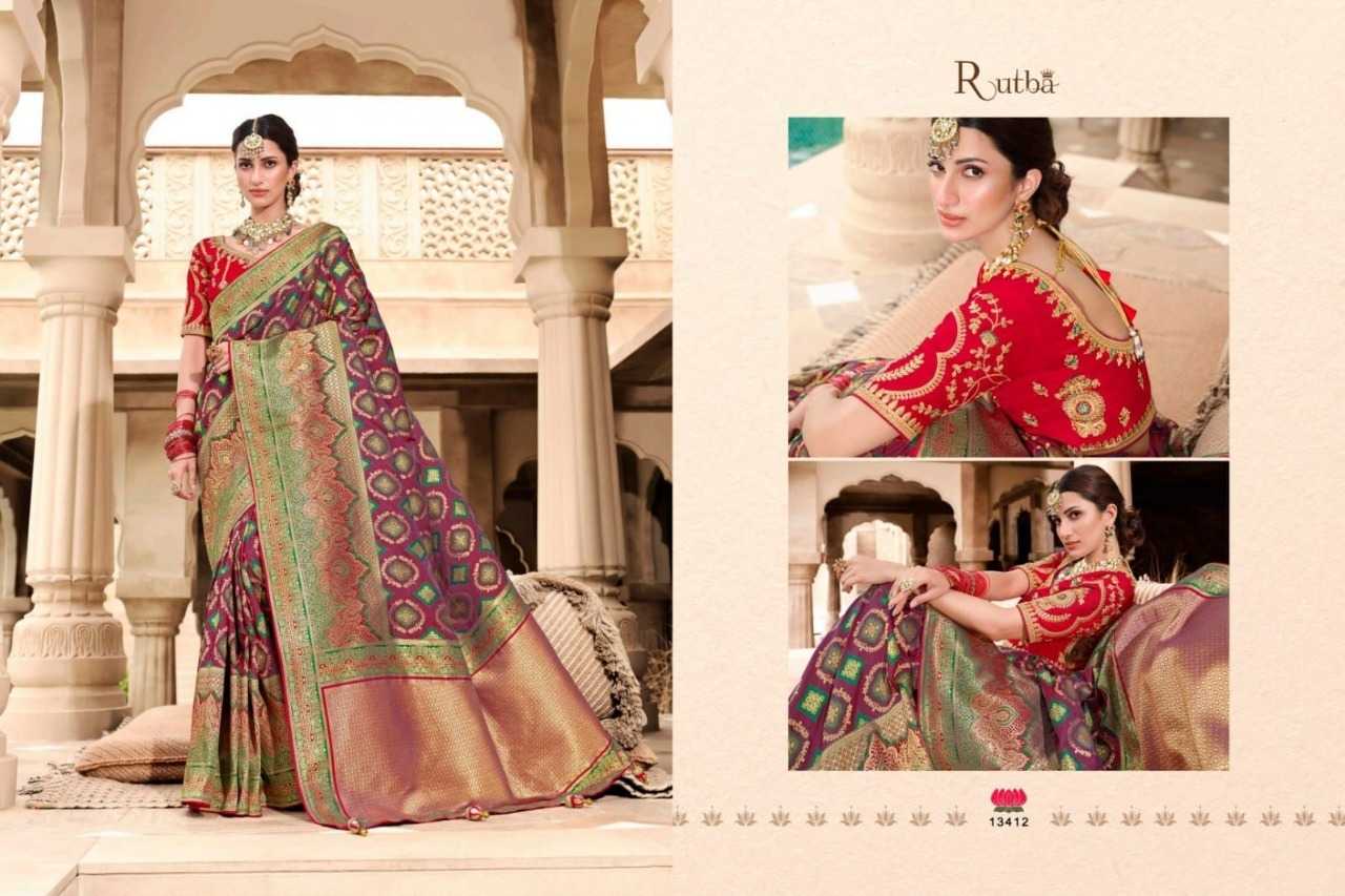 Ynf Banarasi Cotton KESH113 ROYAL -RUTBA Sarees Wholesale Designer Sarees Party Wear Sarees Zari Sarees Manufacturer