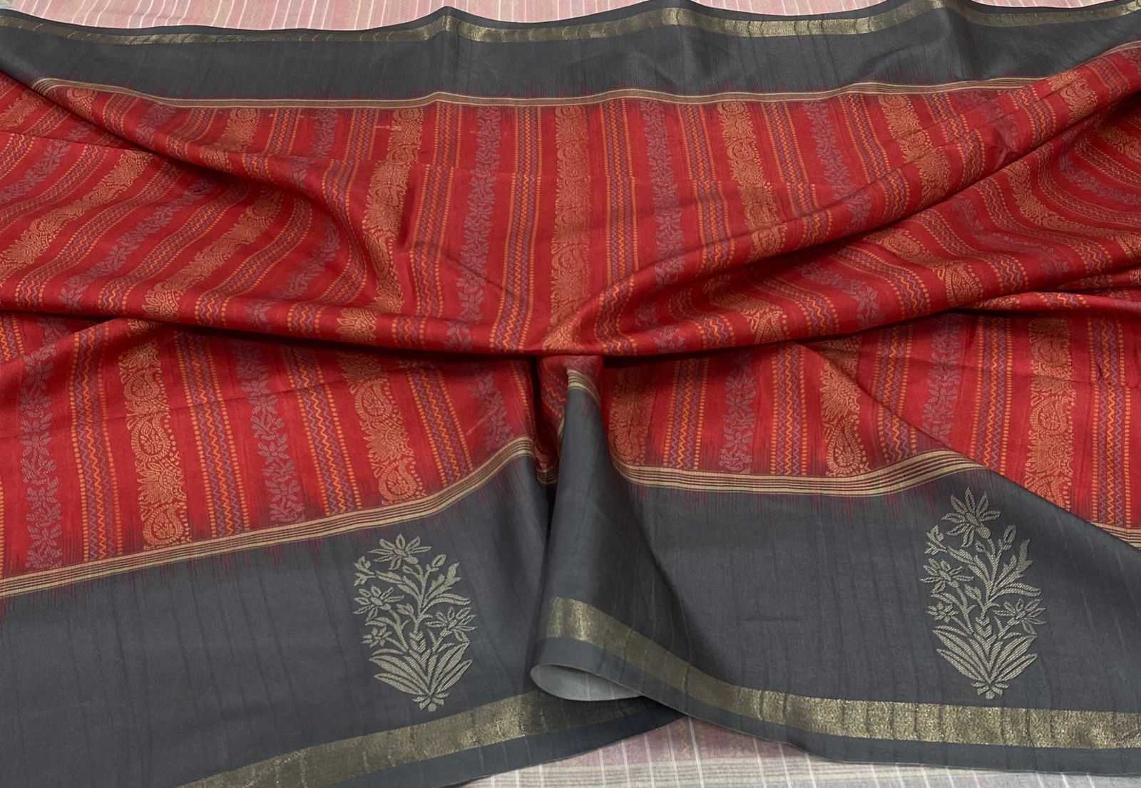 Ynf Banarasi Soft Silk KESH203 MTW58 Silk Sarees Wholesale Banarasi Silk Sarees Kota Sarees Printed Silk Saree Manufacturer