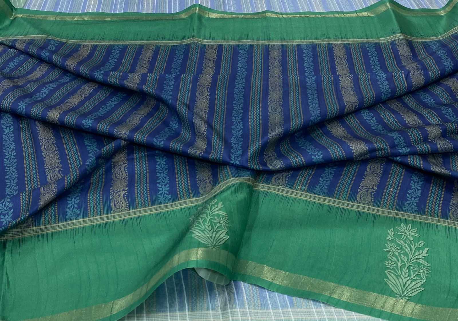 Ynf Banarasi Soft Silk KESH203 MTW58 Silk Sarees Wholesale Banarasi Silk Sarees Kota Sarees Printed Silk Saree Manufacturer