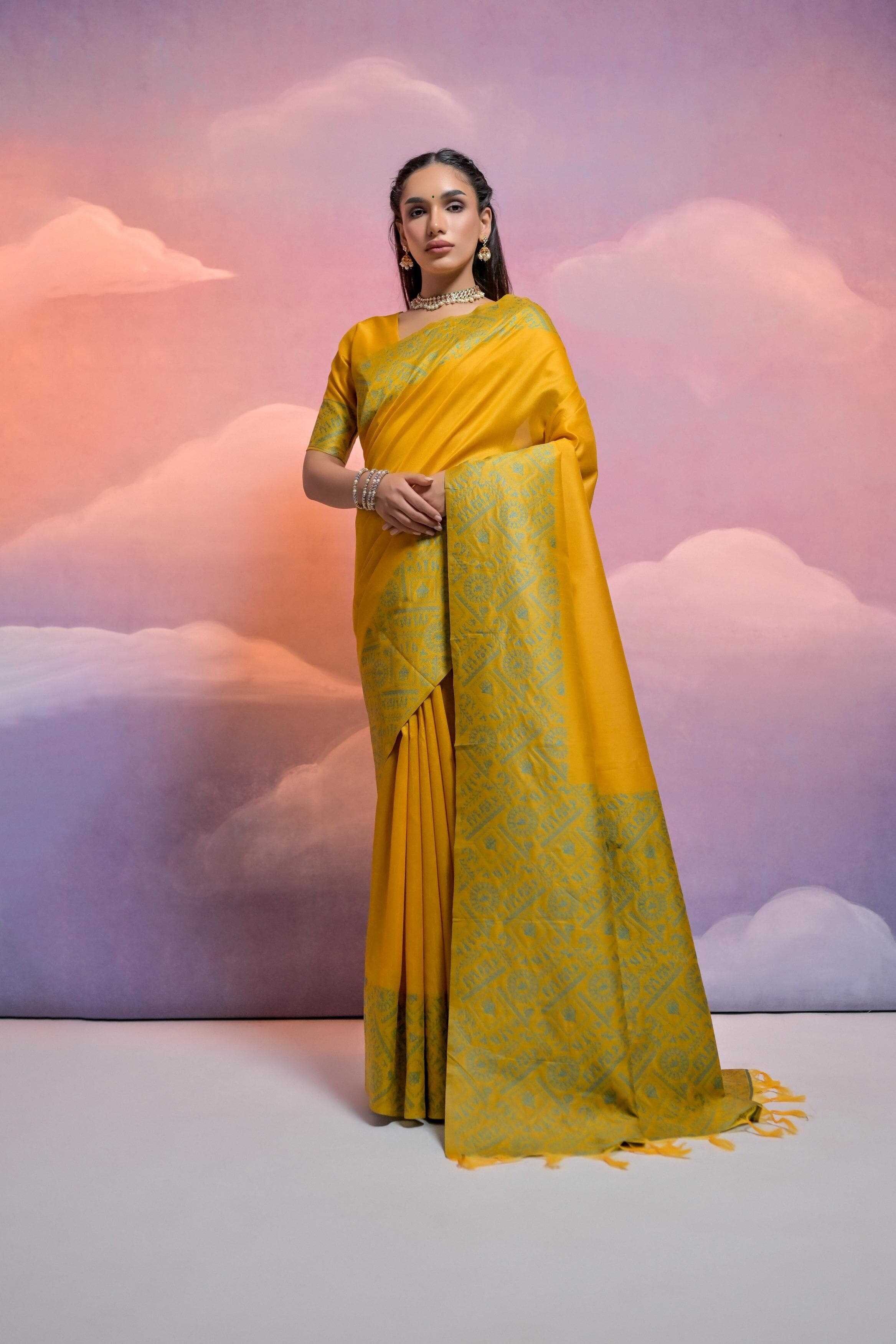 YNF BANGLORI KESH165 RBN66  SAREES WHOLESALE PRINTED SILK LADIES SAREES MANUFACTURER