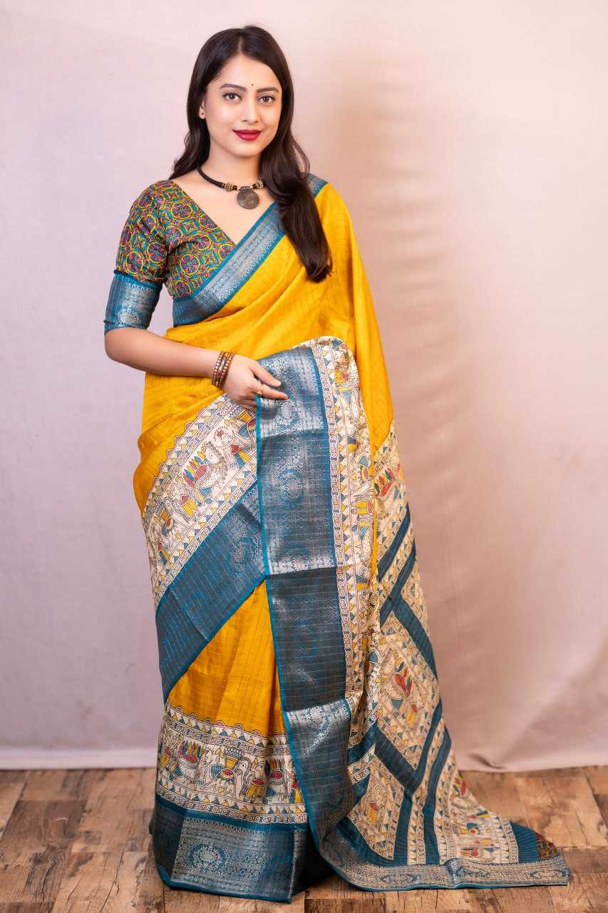 YNF COTTON KESH118 189 SAREES WHOLESALE PRINTED JACQUARD COTTON SAREES MANUFACTURER