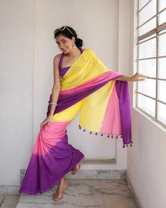 Ynf Cotton RIN145 MADHURI Sarees Wholesale Fancy Sarees Printed Sarees Plain Sarees Manufacturer